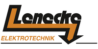 Kundenlogo Lenecke Elektro-Anlagenbau GmbH