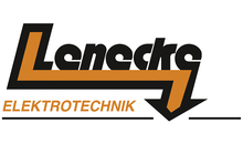 Kundenlogo von Lenecke Elektro-Anlagenbau GmbH