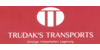 Kundenlogo von TRUDAK'S TRANSPORTS