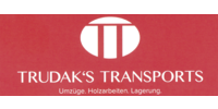 Kundenlogo TRUDAK'S TRANSPORTS