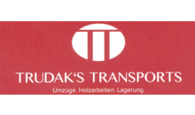 Kundenlogo von TRUDAK'S TRANSPORTS