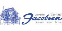 Kundenlogo Juwelier Jacobsen