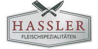 Kundenlogo Haßler GmbH & Co. KG Fleischerei