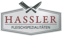 Kundenlogo von Haßler GmbH & Co. KG Fleischerei