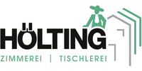 Kundenlogo Hölting GmbH Zimmerei-Tischlerei