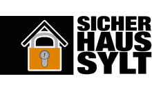 Kundenlogo von Sicherhaus Sylt GmbH & Co. KG Schlüsseldienst