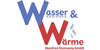 Kundenlogo von Wasser & Wärme Manfred Slamanig GmbH Heizung Sanitär
