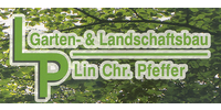 Kundenlogo Pfeffer Lin Christian Garten- u. Landschaftsbau