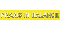 Kundenlogo Praxis in Balance