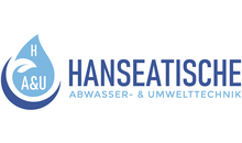 Kundenlogo von Hanseatische Abwasser- und Umwelttechnik