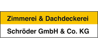 Kundenlogo Zimmerei & Dachdeckerei Schröder GmbH & Co. KG