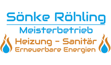 Kundenlogo von Röhling Sönke Heizung - Sanitär