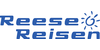 Kundenlogo von Reese Reisen GmbH