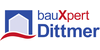 Kundenlogo von bauXpert Dittmer