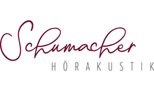 Kundenlogo von Schumacher Hörakustik e.K.