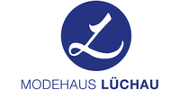 Kundenlogo Lüchau J. H. Modehaus