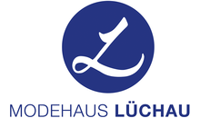 Kundenlogo von Lüchau J. H. Modehaus
