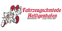 Kundenlogo Fahrzeugschmiede Heiligenhafen