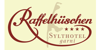 Kundenlogo Hotel Raffelhüschen - Sylthotel