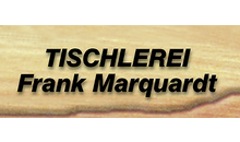 Kundenlogo von Marquardt Frank Tischlerei