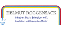 Kundenlogo Roggensack H. Inh. Mark Schreiber e.K. Heizungsbau