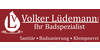 Kundenlogo von Lüdemann Volker GmbH