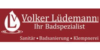 Kundenlogo Lüdemann Volker GmbH