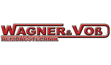 Kundenlogo von Wagner & Voß Heizungstechnik
