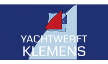 Kundenlogo von Yachtwerft Klemens GmbH