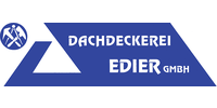 Kundenlogo Dachdeckerei Edier GmbH