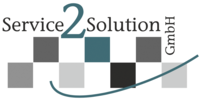 Kundenlogo Service 2 Solution GmbH