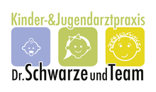 Kundenlogo von Kinder- und Jugendarztpraxis Dr. Schwarze & Team Kinderarzt
