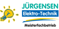 Kundenlogo Elektro Jürgensen Rolf