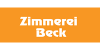 Kundenlogo Beck Johannes Zimmerei