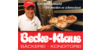 Kundenlogo von Becke-Klaus