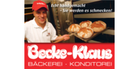 Kundenlogo Becke-Klaus