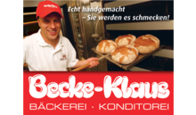 Kundenlogo von Becke-Klaus