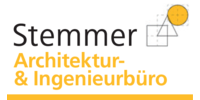 Kundenlogo STEMMER Architekturbüro