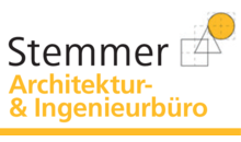 Kundenlogo von STEMMER Architekturbüro