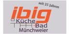 Kundenlogo Ibig Küche und Bad Kundenlogo Ibig Küche und Bad