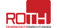 Kundenlogo Roth Brandschutztechnik e.K.