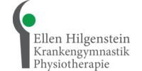 Kundenlogo Hilgenstein Ellen, Krankengymnastik