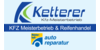 Kundenlogo von Ketterer Klaus