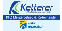 Kundenlogo Ketterer Klaus