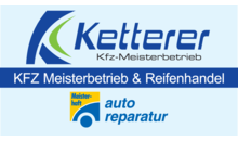 Kundenlogo von Ketterer Klaus