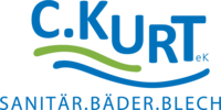 Kundenlogo Kurt Christian e.K., Sanitär-Bäder-Blechnerei