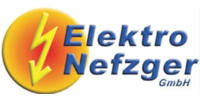 Kundenlogo Nefzger Elektro GmbH