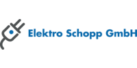 Kundenlogo Elektro Schopp GmbH