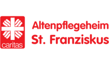 Kundenlogo von Sankt Franziskus Altenpflegeheim