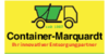 Kundenlogo von Marquardt Container